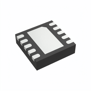 Power Management (PMIC) Manufacturer Channel TPS62301DRCRG4 10 VFDFN Exposed Pad Electronics Component - Product Image 1