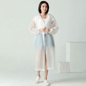 Impermeable Unisex de Alta Calidad, Resistente al Viento, Ecológico y Moderno, para Pesca y Camping, Grueso, para Niñas, Mujeres y Hombres - Product Image 5