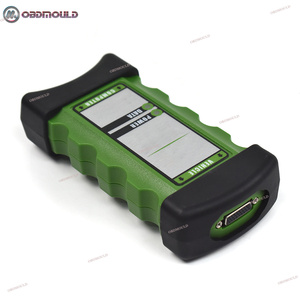 Nuevo Escáner de Camiones de Servicio Pesado 2024, Herramienta de Diagnóstico de Flotas Noregon para Interfaz de Vehículos JPRO DLA+2.0 Diésel - Product Image 3