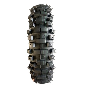 Neumático de motocicleta GUMMY Medium Soft Tire 120/90-18 - Product Image 3
