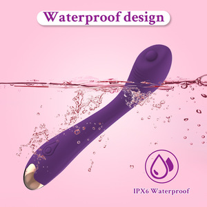 Vibrador de Estimulación con Forma de Frijol de Miel con Carga USB, 2 Pulgares, 10 Frecuencias, Masajeador de Punto G, Juguetes Sexuales para Adultos para Hombres y Mujeres - Product Image 6