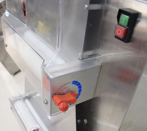 Máquina Automática para Prensar y Formar <span class=keywords><strong>Masa</strong></span> de <span class=keywords><strong>Pizza</strong></span>, Venta al Por Mayor con Certificación CE - Product Image 5