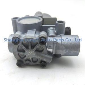 Válvula Moduladora de Solenoide ABS Original 4721950180 1504901 41027224 1934975 1079666 10674229 42070065 502666708 42542734 para Camión y Autobús - Product Image 6