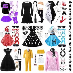 เครื่องแต่งกายอนิเมะ Moq 4ชุด24ชุดต่อสไตล์สำหรับเด็กทารกหญิง - Product Image 2