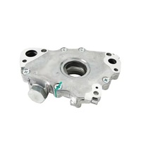 Suku Cadang Mobil pompa oli mesin kualitas tinggi 15100-88600 1510088600 88969576 601-8290 M387 untuk Toyota COROLLA 1800cc CELICA 2ZZGE