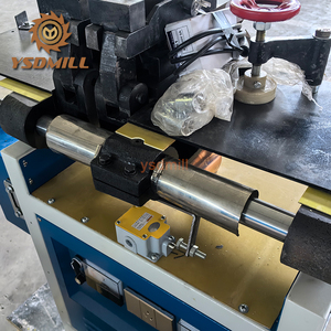 YSDMILL Levigatrice Automatica a Nastro per Legno con Cuscinetti 380V/50Hz/Trifase <span class=keywords><strong>1</strong></span>.1kW - Product Image 5