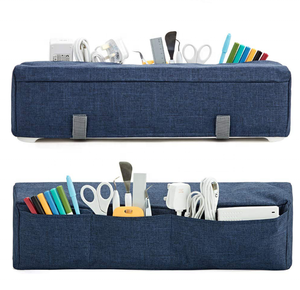 Sac de rangement anti-poussière pour jeune femme pour <span class=keywords><strong>Cricut</strong></span> Die Cut Machine tissu artisanal pour salon belle fille <span class=keywords><strong>accessoire</strong></span> de maison - Product Image 1