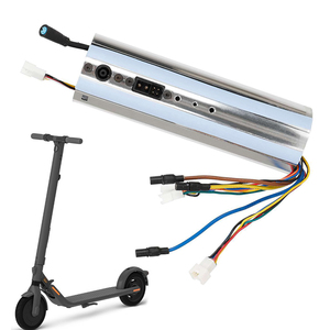 Carte mère de contrôleur pour Ninebot <span class=keywords><strong>Segway</strong></span> E25 Scooter électrique Kit d'accessoires de contrôleur OEM - Product Image 2
