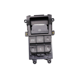 Interrupteur de frein de stationnement électronique Hyundai Tucson 93300F8060, module de commande de console centrale pour remplacement et réparation - Product Image 3