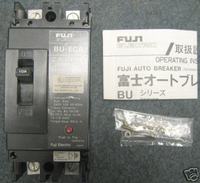Bu-eca2010 10 240 Volt, Pemutus Sirkuit 2 Kutub Set Lengkap Aksesoris PLC Industri: Sensor / Kontaktor / Relay