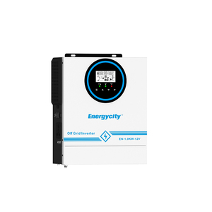 Disponible en Stock: Sistema Solar de 24V SPF 5000 con WIFI, MPPT, Onda Sinusoidal, para el Hogar, 1500W de Eficiencia, 230VAC, NMS-EN-1.5KW-24V - Product Image 4