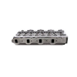 Pièces d'<span class=keywords><strong>auto</strong></span> 4DR5 ME759064 ME997271 Culasse pour Mitsubishi pour Jeep Rosa Bus Canter 4DR5 4 Cylindres 2659cc Diesel 8 <span class=keywords><strong>vannes</strong></span> - Product Image 4
