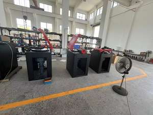 Stahlstab-Biegemaschine Elektrischer Bewehrungsstahl-Bieger Automatischer Stahlstab-Bieger Mit CE für Bauarbeiten 1 Jahr Garantie - Product Image 4