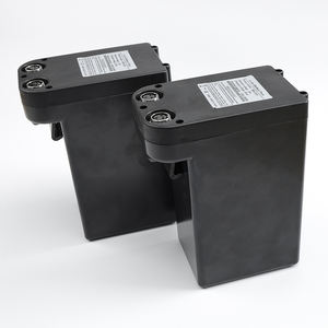 BOBESカスタマイズディープサイクル12.8V-48V 10AH 13AH 14AH 20AH 30AH 50AHリチウム電池パックE-バイク用モビリティスクーター高齢者 - Product Image 2