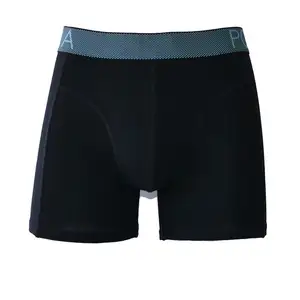 2023 Wholesale Cotton Custom Men'S Briefs Boxers Sexy Men'S Underwear Boxers For Men