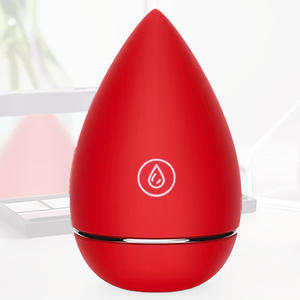 Genç olacak 10 SpeedG nokta güzellik şekli vibratör meme meme klitoral emme Clit stimülatörü seks oyuncakları kadınlar için - Product Image 1