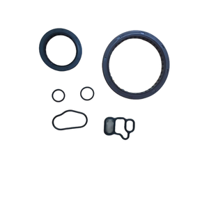 Segunda generación para Honda CRV Engine Overhaul Kit Set Completo con componentes de acero-Aplicable K24A1 RD7 <span class=keywords><strong>Mod</strong></span> DE LA OEM06110-PPA-<span class=keywords><strong>010</strong></span> - Product Image 2