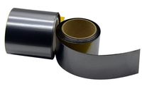 Échantillon de module de navigation GPS à blindage magnétique en tuile de ferrite frittée