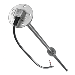 Sonde de niveau de carburant pour station-service, capteur de niveau de carburant 400 mm pour bateau, voiture, camion, camping-car, 190 ohms - Product Image 4