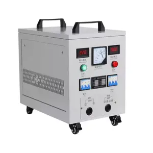 10kva 20kva 30kva 50kva电压转换器单相220v至三相380v变压器