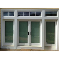 Proveedor de Ventanas de PU, Perfiles de Plástico Reforzado con Fibra de Vidrio (FRP) Extruidos, Resistentes a Ácidos y Álcalis, Canal Estructural, Ángulo, Tubo