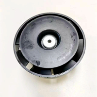 Filtre à air 5000408519 pour compresseur à plaque Wacker MP12 MP15 MP20, pièces de rechange pour moteur Loncin LCG210FA