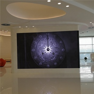 P2 P2.5 P3 P4 Full Color Led Modules Stage Achtergrond Led Display Indoor Video Wall Conferentieruimte Groot Scherm - Product Image 3