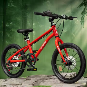 Hot-selling 18/<strong>20</strong>/22 <strong>Inch</strong> Single-speed Kid's Bicycle, High Quality Customized Children <strong>Bike</strong> Kids Boys <strong>Girls</strong> <strong>Bike</strong> - Product Image 5