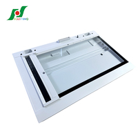 6QN29-67005 Haiping Rakitan Scanner Flatbed Berkualitas Tinggi Asli, Referensi HP MFP 5800dn 5800zf 5800f X57945zs X58045z X58045zs