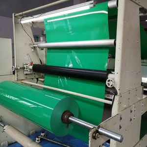 <strong>Plastic</strong> <strong>Sheets</strong> Roll - Product Image 3