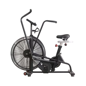 Vélo d'entraînement cardio magnétique, équipement <span class=keywords><strong>de</strong></span> fitness pour la salle <span class=keywords><strong>de</strong></span> sport, pour la <span class=keywords><strong>perte</strong></span> <span class=keywords><strong>de</strong></span> <span class=keywords><strong>poids</strong></span>, multifonctionnel avec écran intelligent, vélo d'<span class=keywords><strong>air</strong></span> - Product Image 1