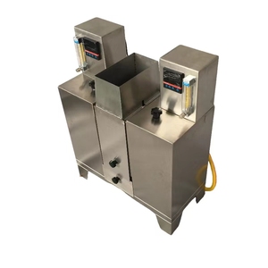 เครื่องทดสอบความทนไฟ FX-0620 สำหรับแผ่นยิปซัม ใช้เพื่อตรวจสอบความเสถียรและคุณสมบัติทนไฟ - Product Image 1