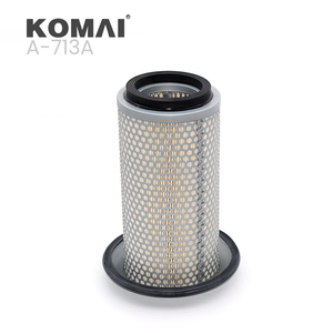 ไส้กรองอากาศสำหรับรถบรรทุกและรถบัสฮีโน่ รุ่น P546641 AF25477 SA18000 A-1096 KYG100.200.58-<span class=keywords><strong>2</strong></span> 91361-10900 - Product Image 5