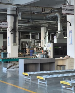 خزائن ملابس إيطالية فاخرة مخصصة الأكثر مبيعًا في أوروبا، خزائن بنفس الطراز من جينغشون، خزائن خشب البلوط الصلب للمنزل بأكمله - Product Image 6