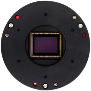 Caméra d'oculaire usb pour télescope numérique ZWO ASI2600MM PRO, oculaire, <span class=keywords><strong>astronomie</strong></span>, dsp, <span class=keywords><strong>CCD</strong></span> couleur, télescope - Product Image 4