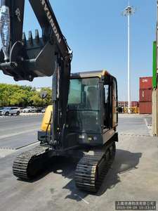 Excavadora sobre orugas Hyundai 6ton HX60 PROin <span class=keywords><strong>Costa</strong></span> Rica - Product Image 4