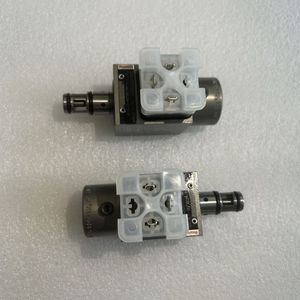 Reductor R901202971 DRE4K-4X/30G24-10N9K4M para Motores Hidráulicos - Product Image 4