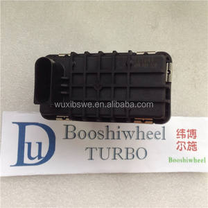G-20 6NW009550 767649 Turbo chargeur actionneur Sorento actionneur électronique pour GTB2260vk turbo 2.7 3.0TDI G-20 - Product Image 2