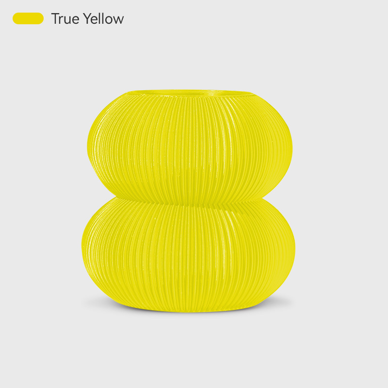 Ture Yellow