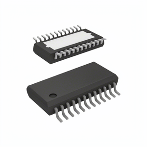 Original Electronics Component 24 LSSOP Exposed Pad TLE75008EMDXUMA2 Power Management (PMIC) - Product Image 1