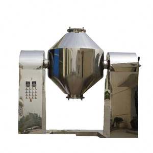 Secador Rotatorio al Vacío de Alta Calidad para Alimentos, Carne, Hojas y Frutas para Té, Uso Industrial y Comercial - Product Image 4