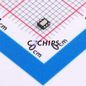Nuevo y original TPS74601PBDRVR (2x2) Circuito integrado IC Chip PMIC Regulador lineal (LDO) - Product Image 2