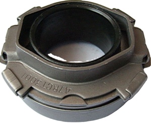 Cojinete de liberación de embrague, piezas de automóviles, cojinete de cubo de rueda delantera para Subaru Forester XV 28373-FG000 - Product Image 1