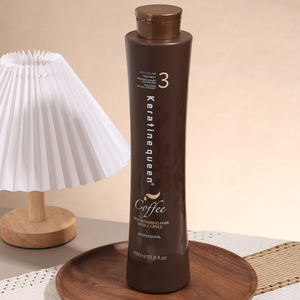 Vente en gros Meilleur traitement lissant à la kératine pour les cheveux avec des protéines de kératine pure - Product Image 2