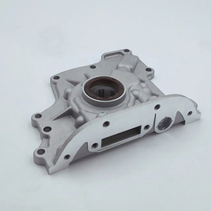 <span class=keywords><strong>POMPE</strong></span> À <span class=keywords><strong>HUILE</strong></span> 706595120 pour AUDI A2 2000 - 2005/SEAT ALTEA 2006 - 2013/SEAT AROSA 1997 - 2004/<span class=keywords><strong>SKODA</strong></span> <span class=keywords><strong>FABIA</strong></span> 1999 - 2014 - Product Image 5