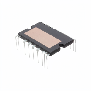 Original Electronics Component 26-PowerDIP Module Discrete Semiconductor Products STIB1060DM2T-L - Product Image 1