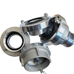 Duitse Aluminium <span class=keywords><strong>Storz</strong></span> Koppeling 127 Gesmeed Gieten Brandslang Koppeling <span class=keywords><strong>Storz</strong></span> 1 Inch Tot 6 Inch - Product Image 2