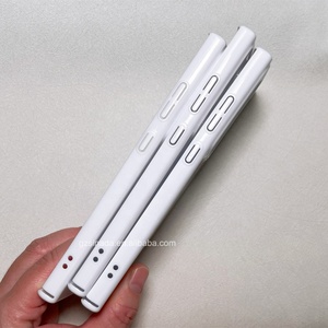Fundas en Blanco para Teléfono por Sublimación en Película 3D sin Recubrimiento para <span class=keywords><strong>Samsung</strong></span> S24 Ultra al por Mayor - Product Image 5