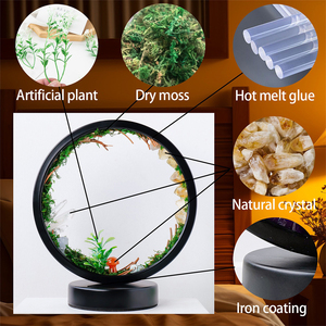 Bán Buôn Hot Bán Nhà Máy Sản Phẩm Mới Rừng Vòng Pha Lê Đèn Ánh Sáng Ban Đêm Pha Lê Giáng Sinh Quà Tặng Trẻ Em - Product Image 5