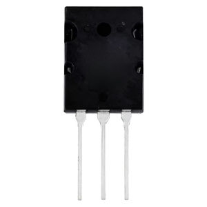 Transistor PNP 2SA1943 NPN 2SC5200 230V 17A 150W pour amplificateur audio, paire de puces IC à montage traversant, série STripFE - Product Image 4